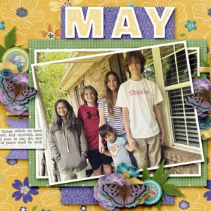 May Days