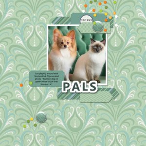 Pals