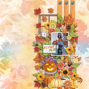 October Create with Rewards Challenge