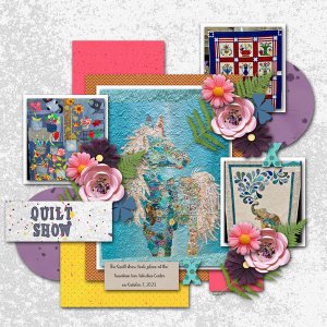 Quilt Show