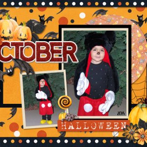 2024 Calendar Pages from Designs by Connie Prince