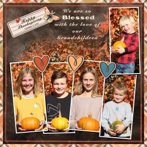 GS Jumpstart Your Layout Challenge Oct 2023