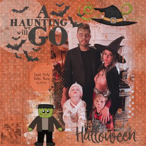 Halloween