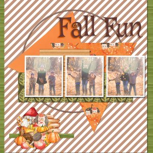 Fall Fun
