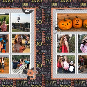 Halloween