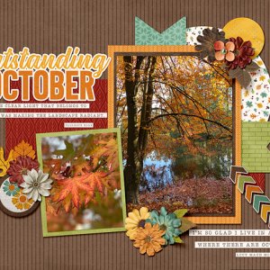 October 2024 Calendar - Top Page_