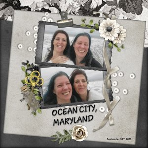October 2023 Template #1 Challenge