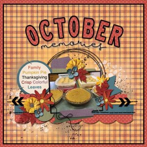 October Memories