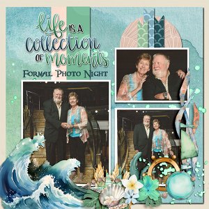 A collection of moments