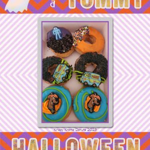 Have a Yummy Halloween