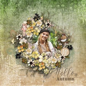 Share Your Autumn-Bundle