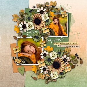 Share Your Autumn-Bundle
