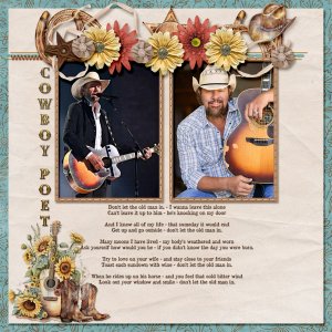 Cowboy Poet