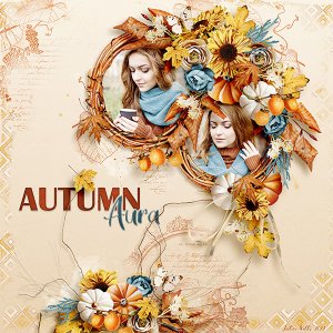 Autumn Aura