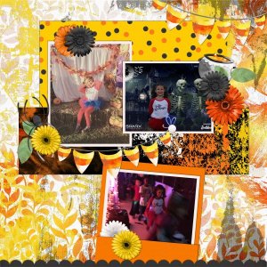 Trunk or Treat