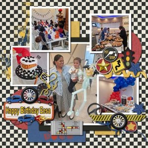 Happy Birthday Eesa