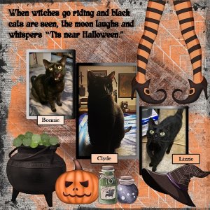 October 2023 Perfectly Paired Challenge