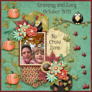 No Crow Zone