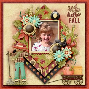Hello Fall
