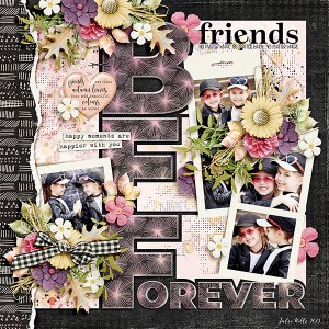 BFF Forever