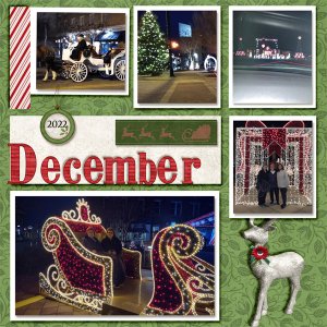 December Favorite Month