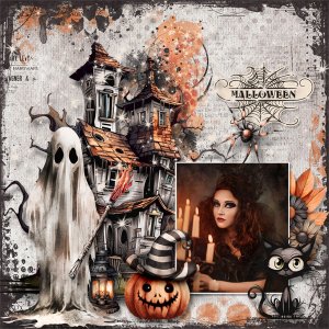 Fright Nigth Fun