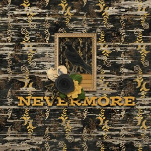 Nevermore