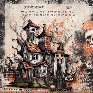 Fright Nigth Fun