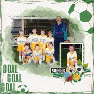Soccer