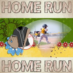 Homerun