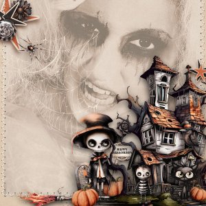 Fright Night Fun