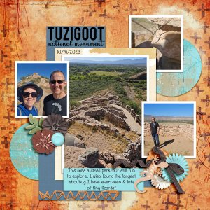 Tuzigoot