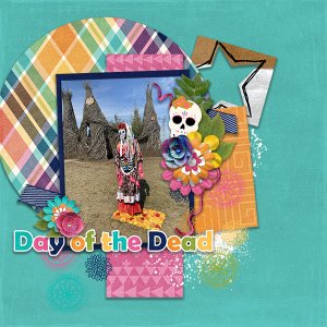 Day of the Dead