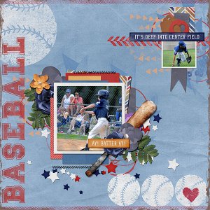 Baseball
