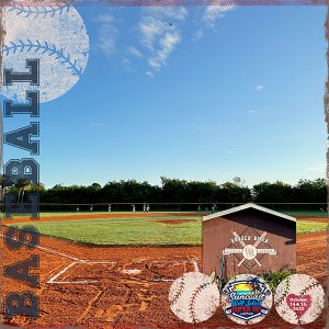 Suncoast Fall Select Super NIT