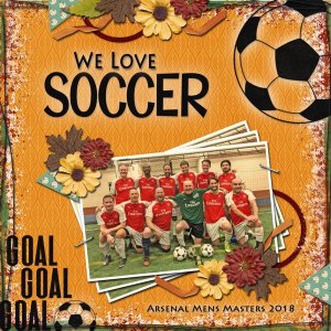 Soccer