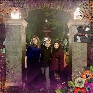 Halloweentown