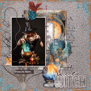 Little Witch