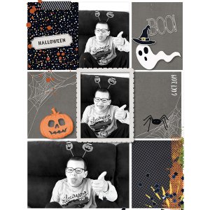 Halloween
