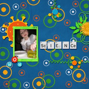 Science