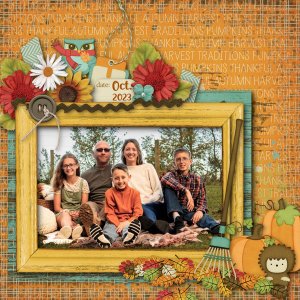 Family Pics 2023