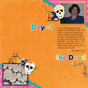 Day of the Dead