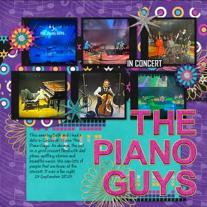 The Piano Guys