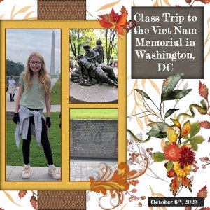 October 2023 Created With Rewards Challenge