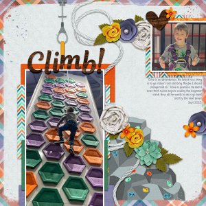 Climb