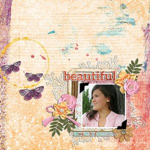 beautiful