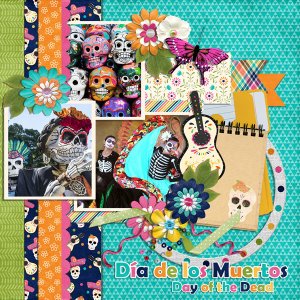 day of the dead