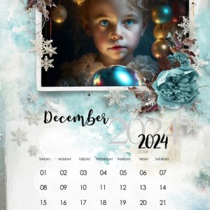Calendar 2024