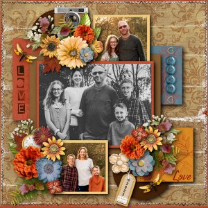 Love Family