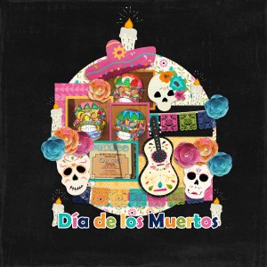Dia De Los Muertos